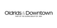 Oldrids & Downtown coupons